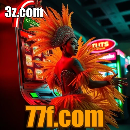 77f.com Comunidade de Jogadores