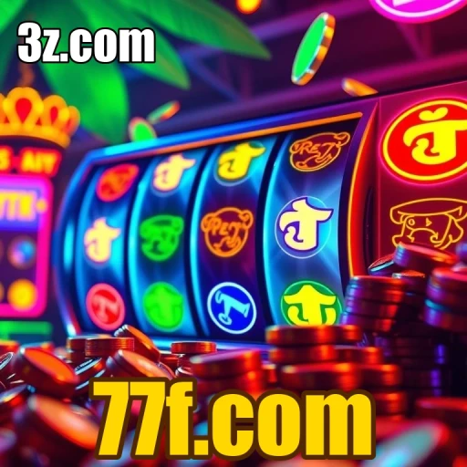 77f.com Ajuda e Suporte