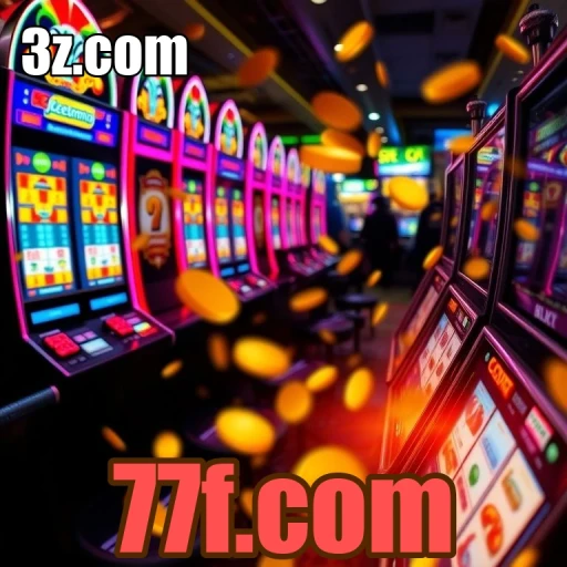 77f.com Loteria Online