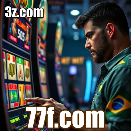 77f.com Poker Online