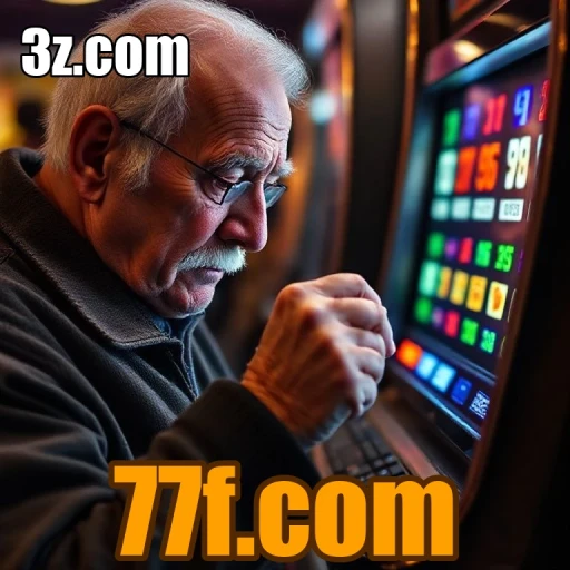 77f.com Jogos Virtuais